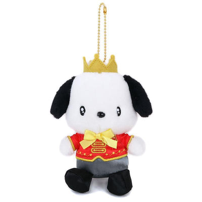 Sanrio Characters Mascot DX Plush