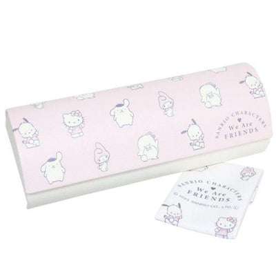 Sanrio Hello Kitty Adhesive Plaster in Case 726915