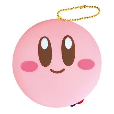 Kamio Japan - Kirby Plastic Cup POPPING UP