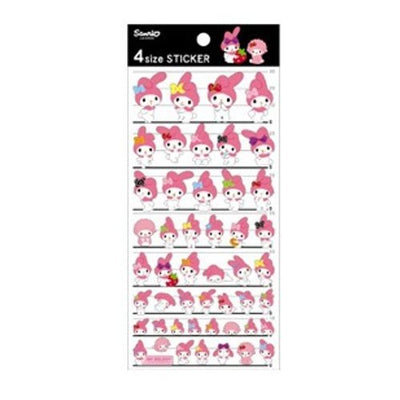 Rilakkuma] Komorebi Camp - Sticker Set -B San-X Official Japan 2023 – JYW  KAWAII