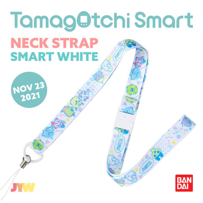 NEW] Tamagotchi Uni Neck Strap - Unique Marble Bandai Japan [JUL 15 2 – JYW  TMGC