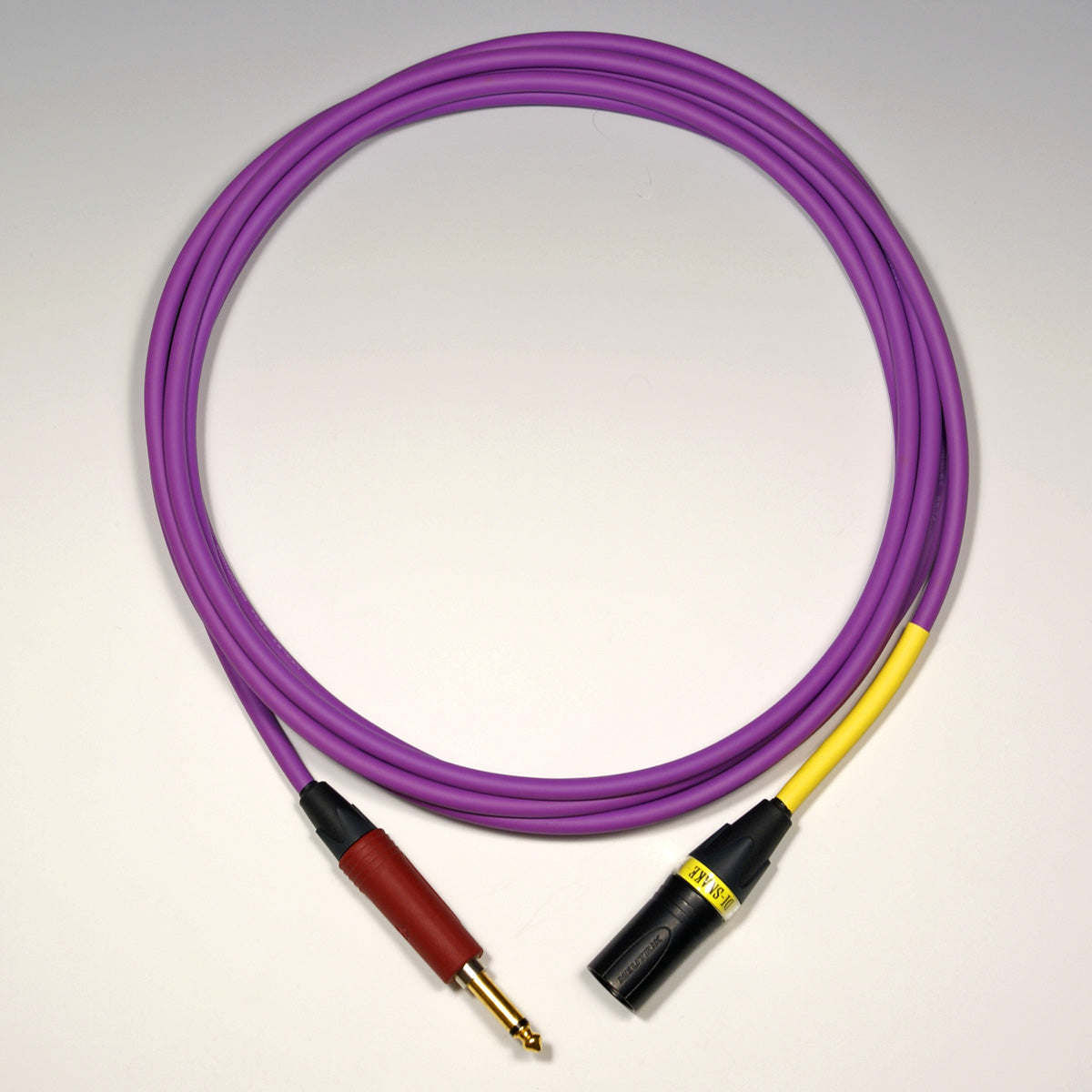 Active Mic Cable – Umbrella Company