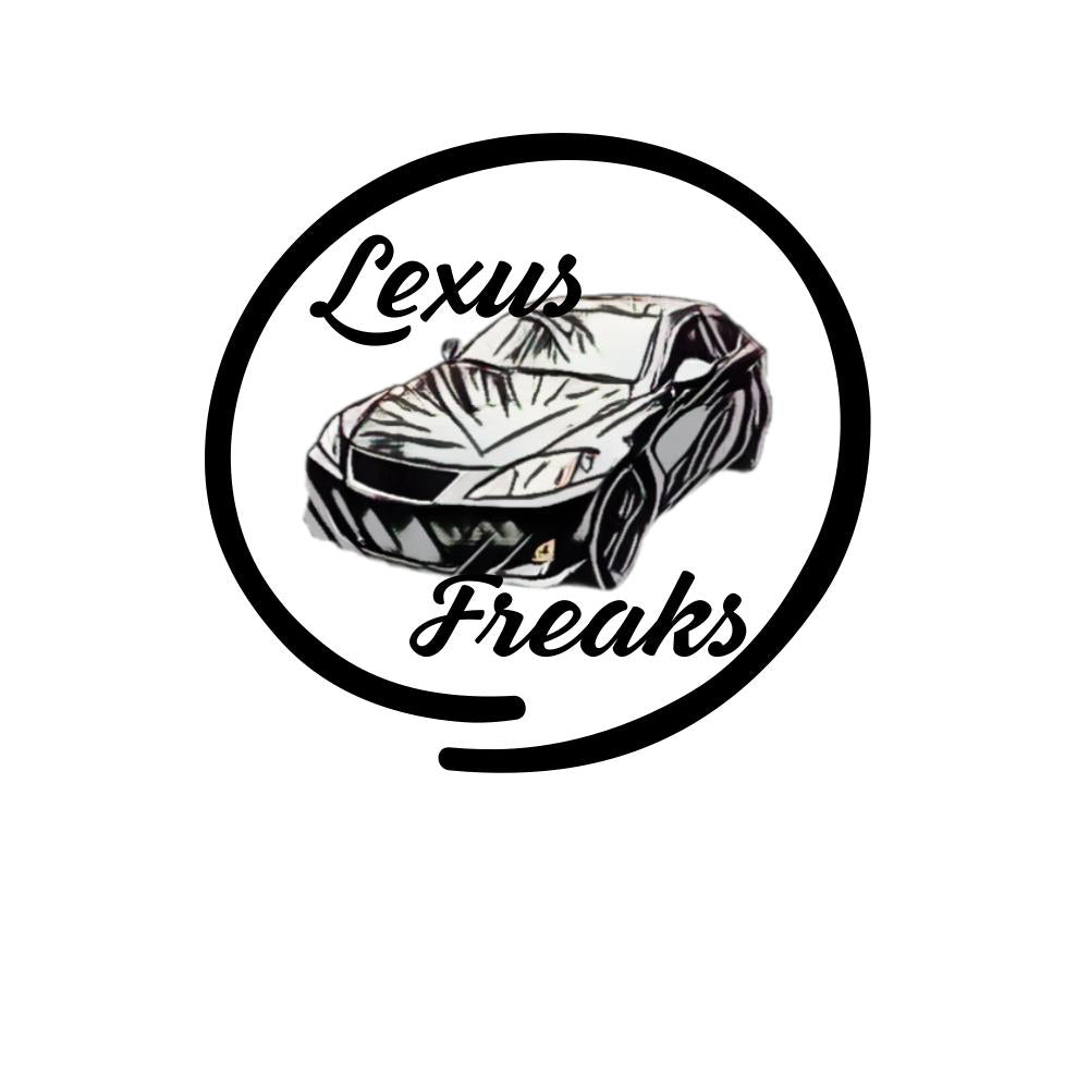 LexusFreaks