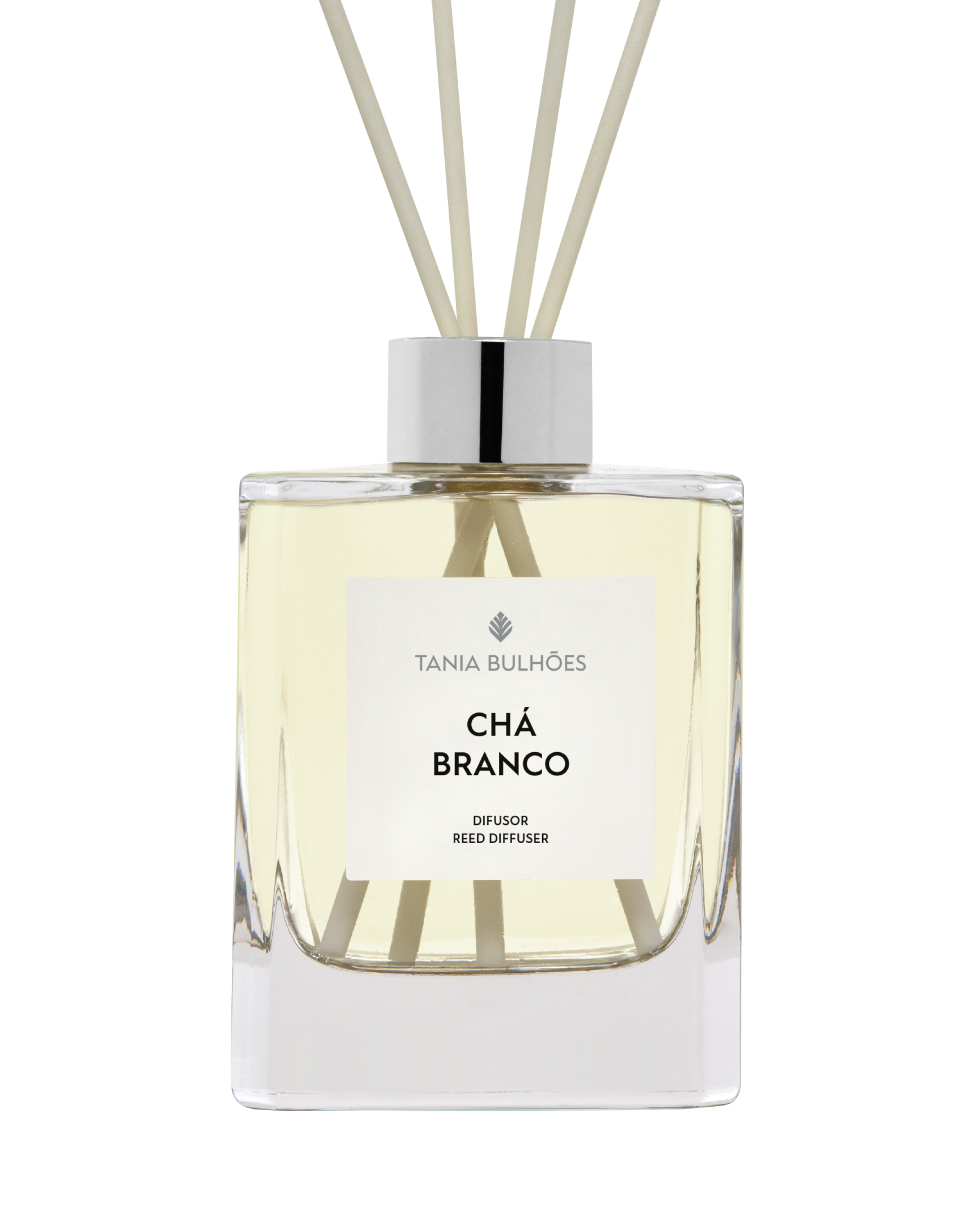 Diffuser Cha Branco - Tania Bulhões product image