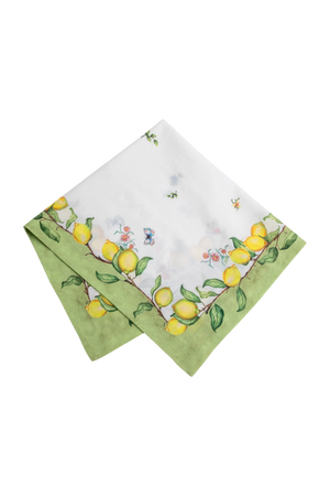 Napkin Limoeiro - Tania Bulhões