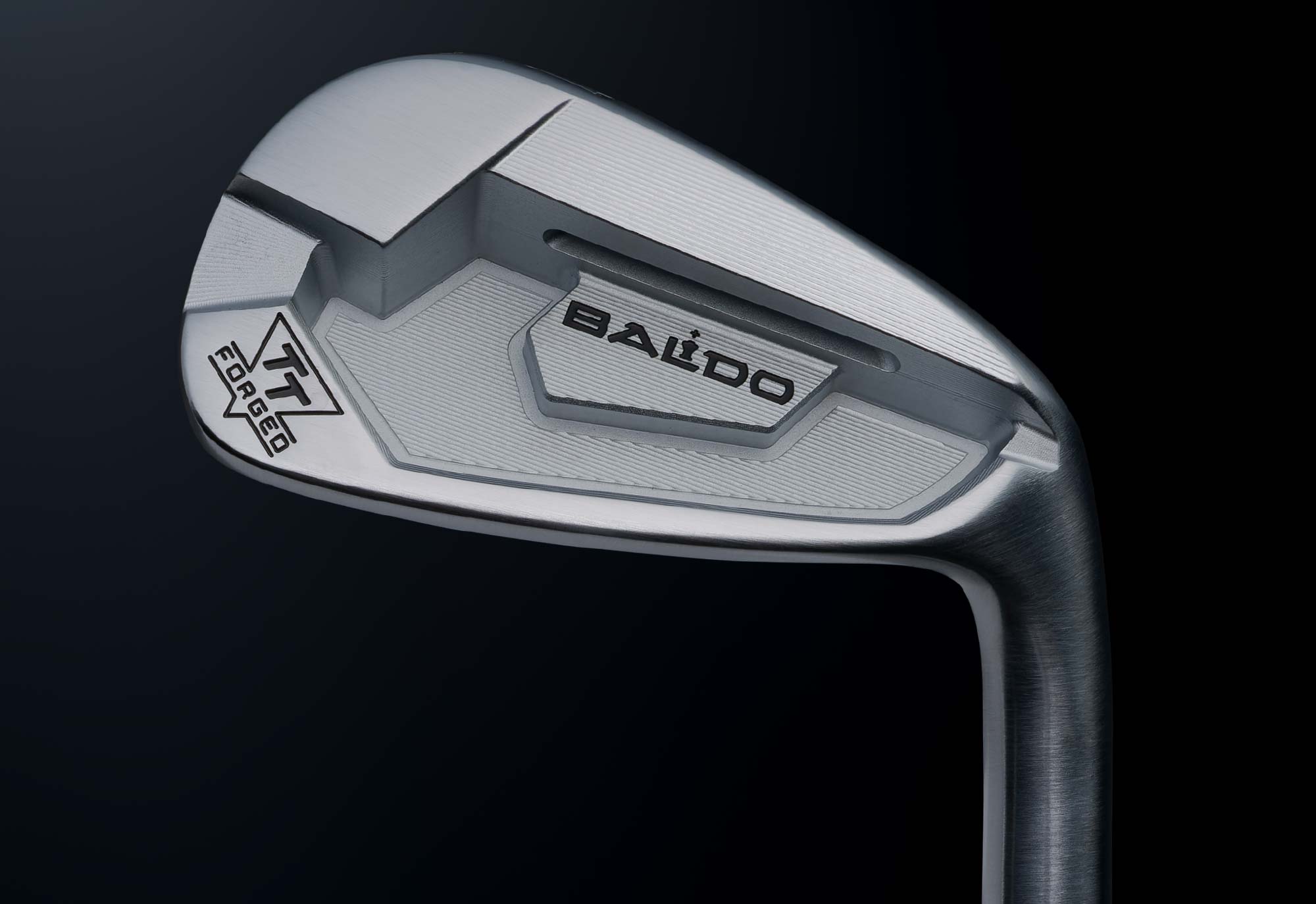 BALDO TT FORGED IRON MC&DC SATIN – BALDO公式オンラインショップ