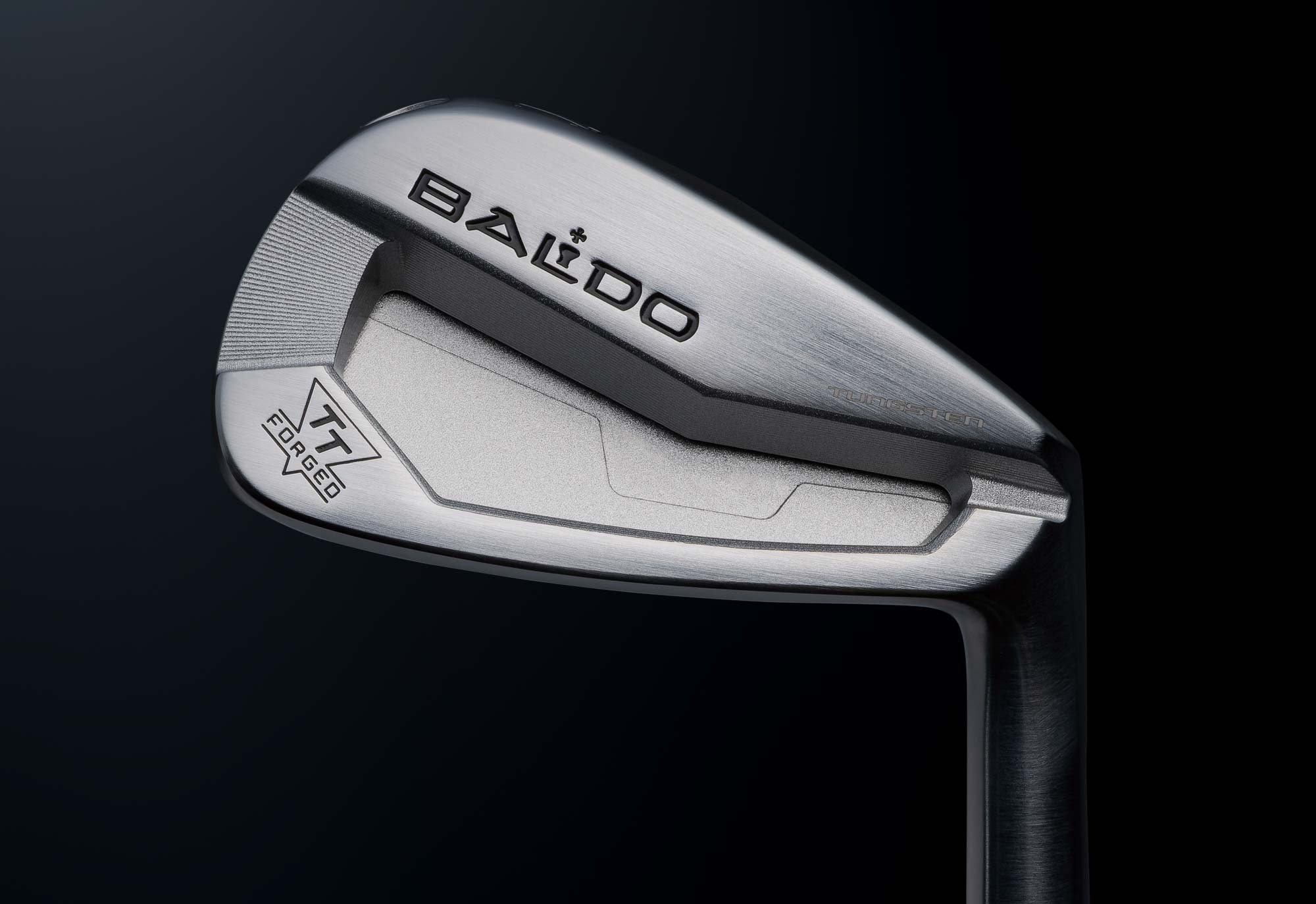 BALDO TT FORGED IRON PC SATIN – BALDO公式オンラインショップ