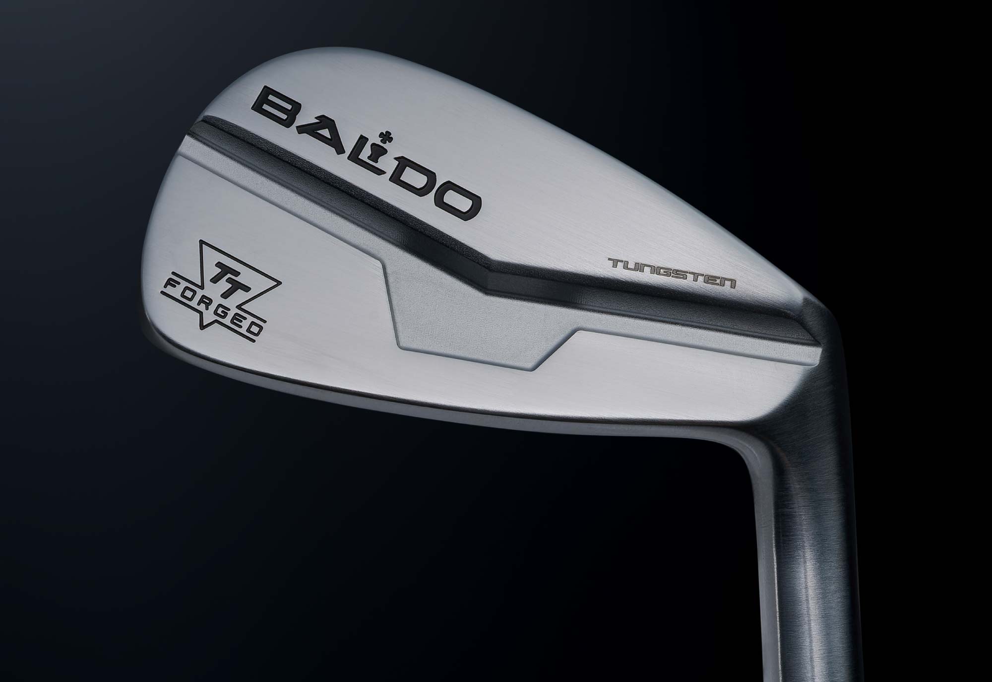 BALDO TT FORGED IRON AIR SATIN – BALDO公式オンラインショップ