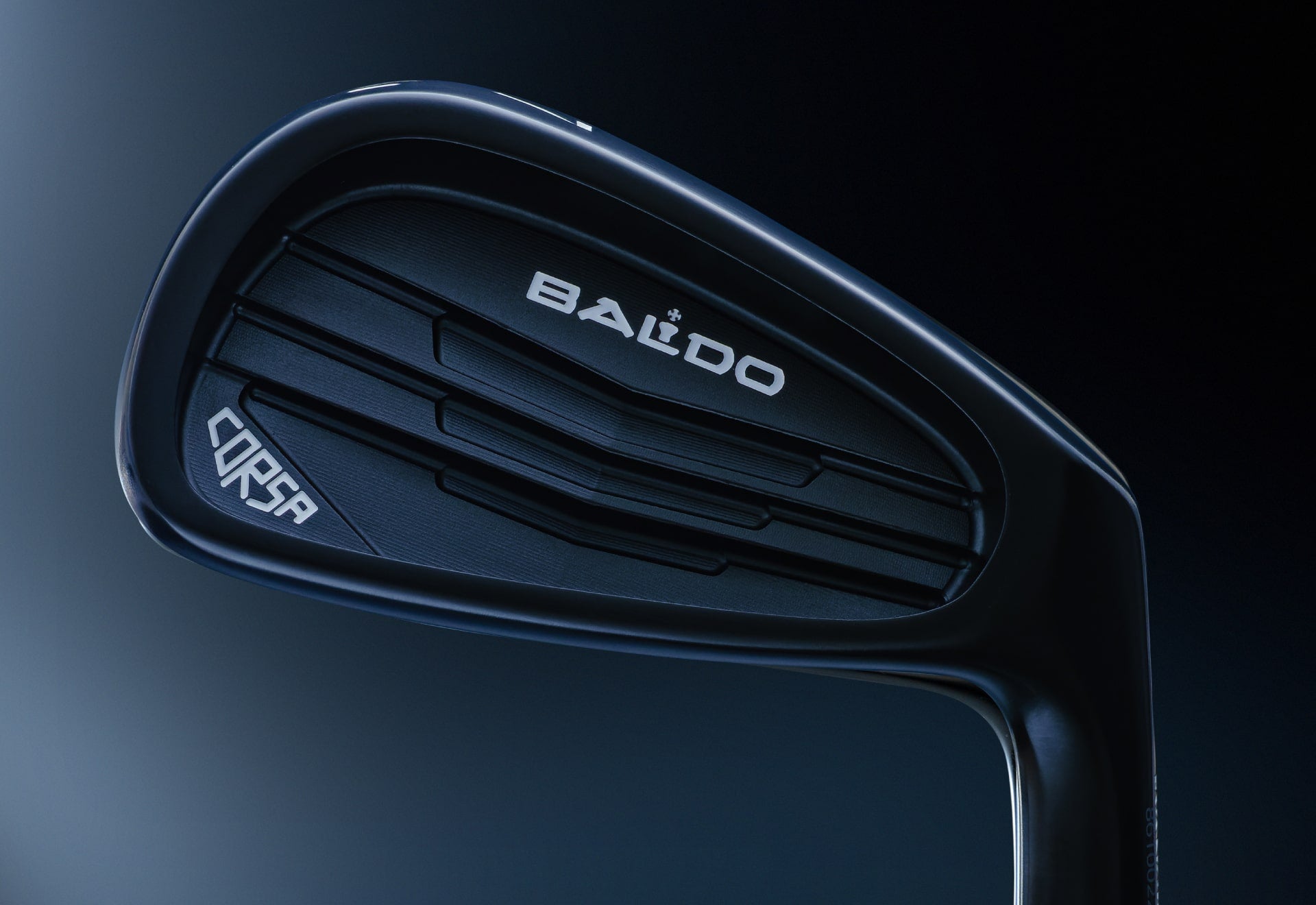 BALDO CORSA WEDGE 60°  TOUR KNIGHT 2022