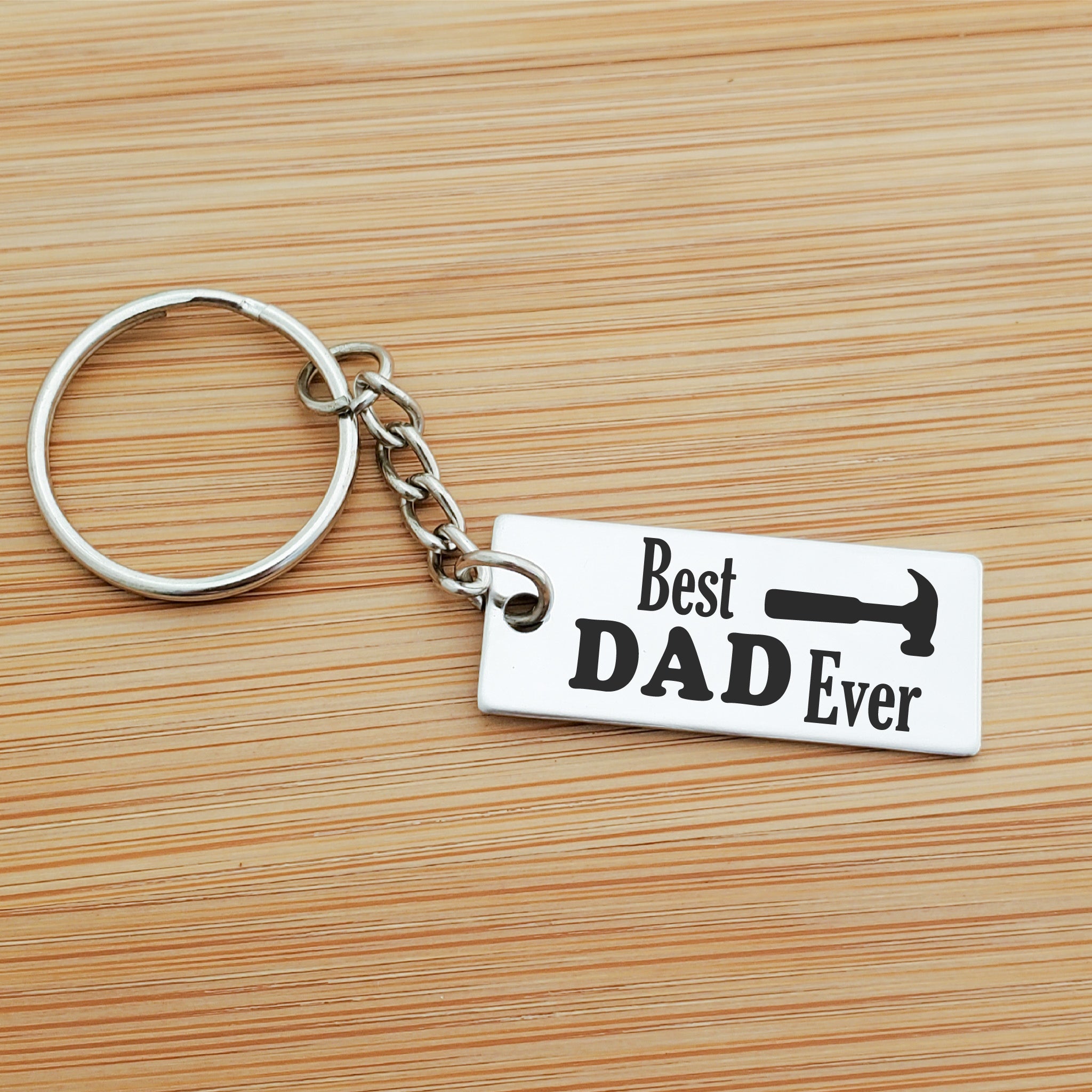 HAMMER KEYCHAIN