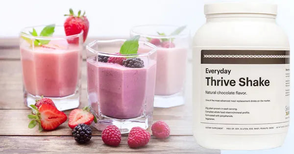 Everyday THRIVE Shake