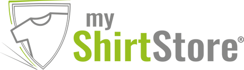 myShirtStore