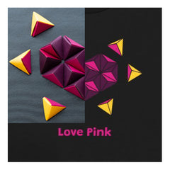 Love Pink Collection