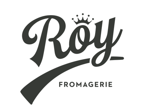 Fromagerie Roy, Rawdon