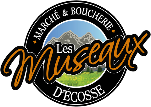 Les Museaux d'Écosse