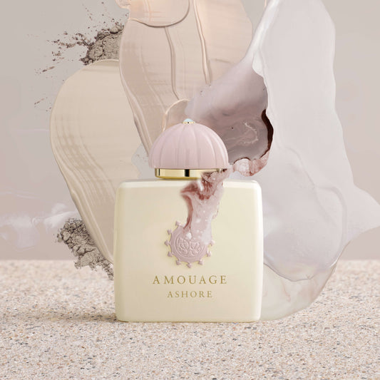 Akdeniz Unique&#039;e Luxury perfume - a fragrance for women