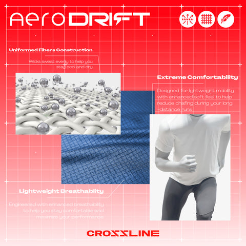 Crossline AeroDRIFT