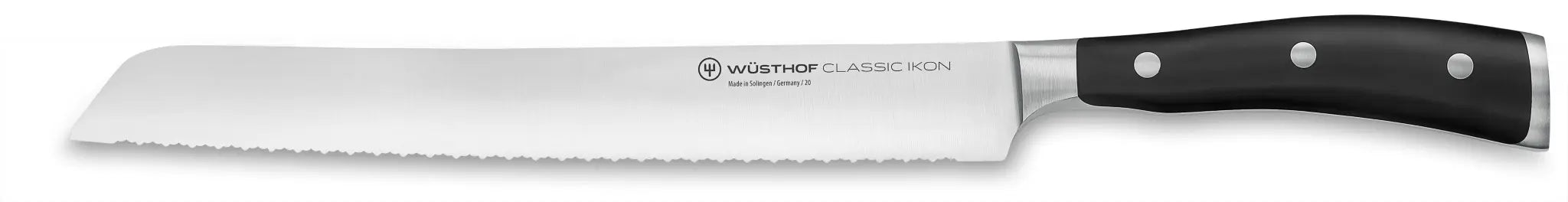 Wuesthof Classic Ikon Brotmesser