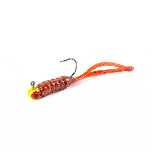 2 Rad Tad – Carl's Custom Baits