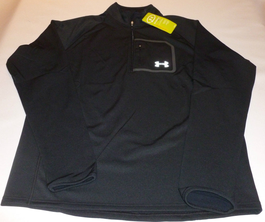 under armour mens running jacket