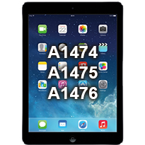 iPad Air iPad Air Cover og | TABLETCOVERS.DK