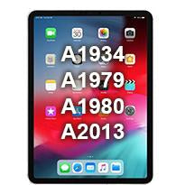 iPad Pro 11" | iPad Pro (2018) Cover og Tilbehør TABLETCOVERS.DK