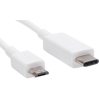 Micro USB Kabel & Adapter