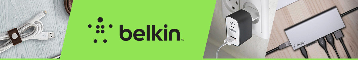 BELKIN