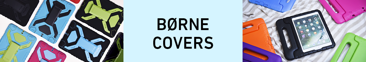 Børne cover