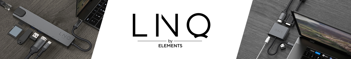 LinQ By Elements