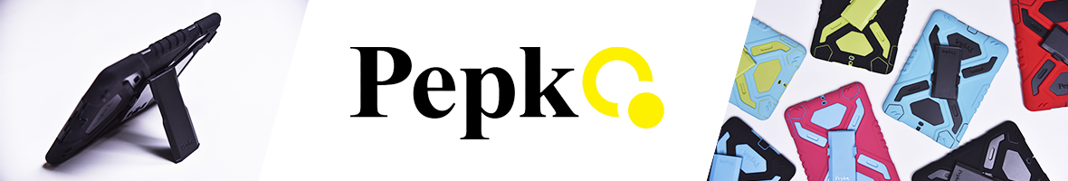 Pepkoo