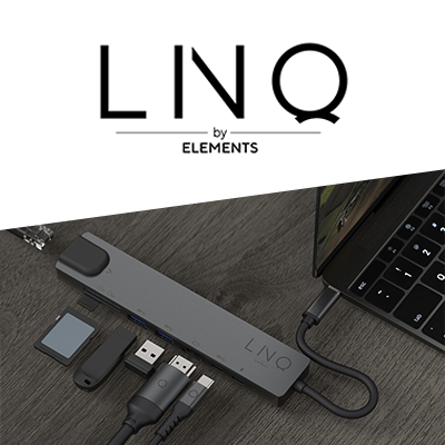 LinQ By Elements