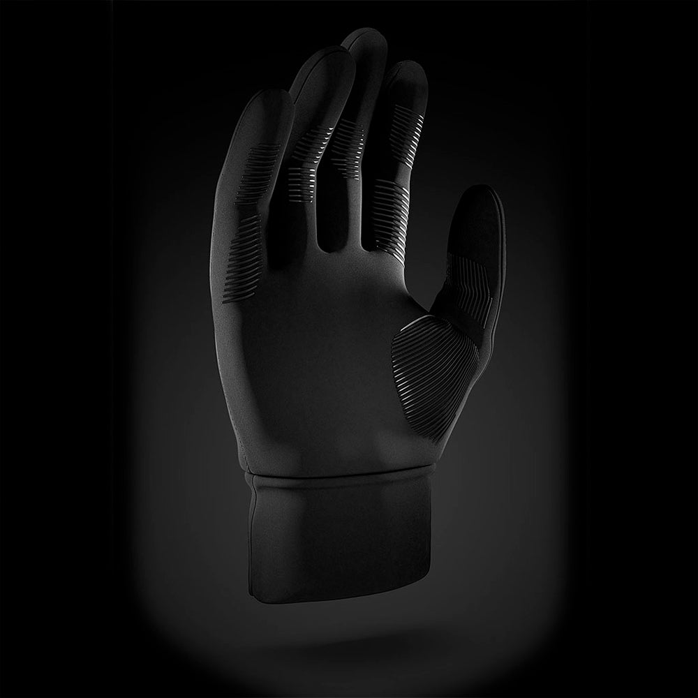 fantastisk Nordamerika Seraph Touchscreen Handsker fra Mujjo i Stof - Str. S - Sort | Touch Screen  Handsker | TABLETCOVERS.DK