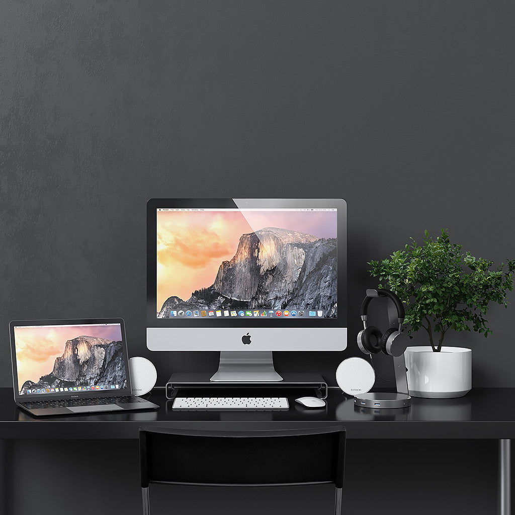 monitor stand for macbook pro