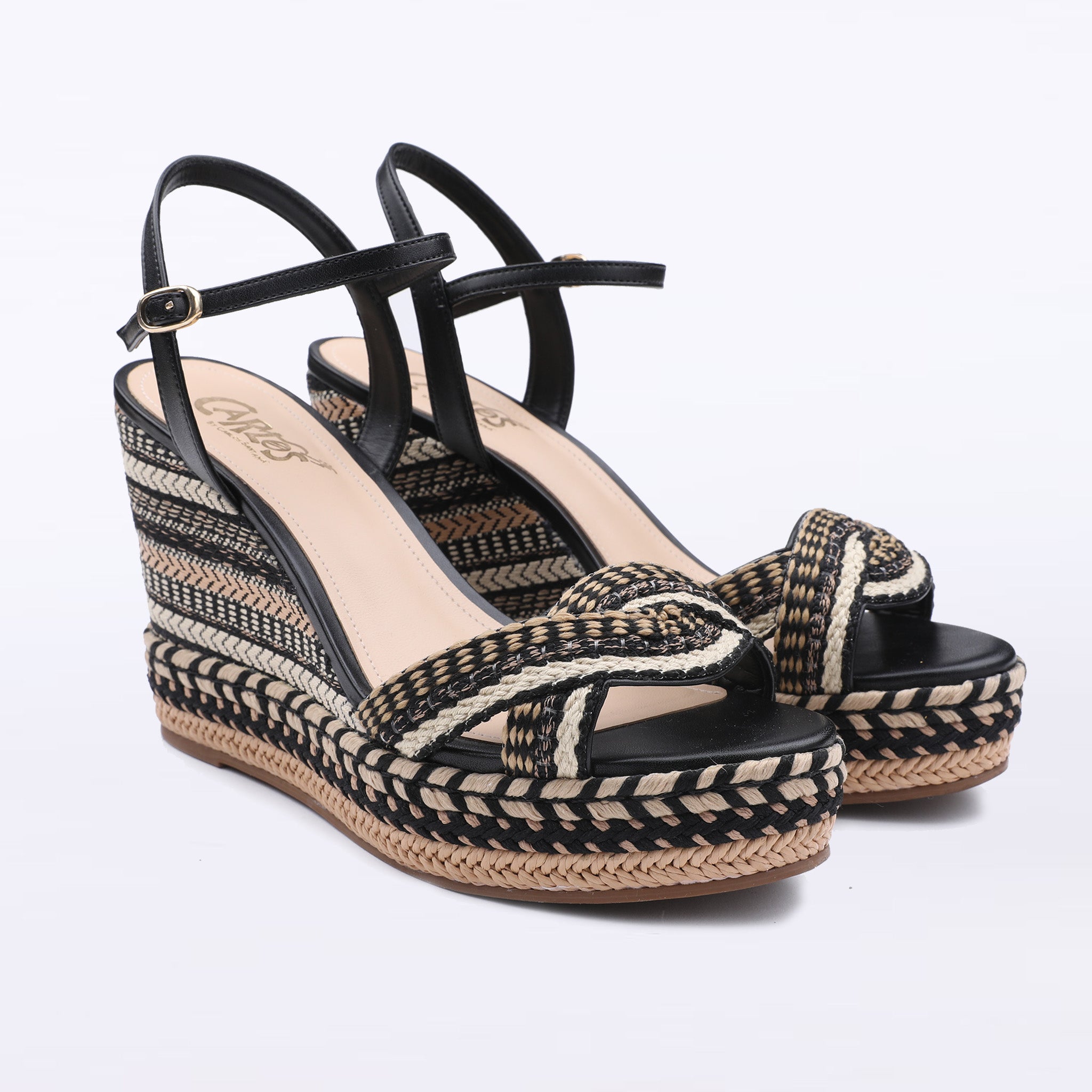 Carlos by Carlos Santana - The Women's Shoes You Love Are Back!