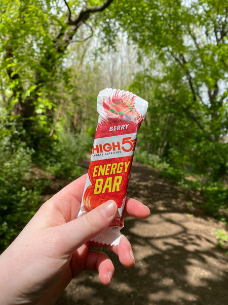 High5 Energy Bar