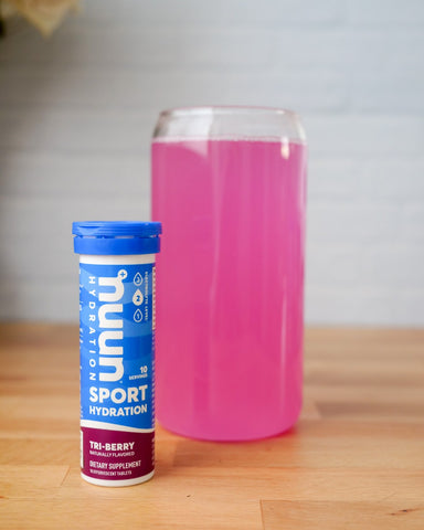 Nuun Sport