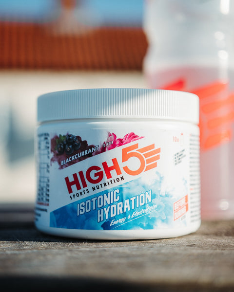 High5 Isotonic Hydration Drink