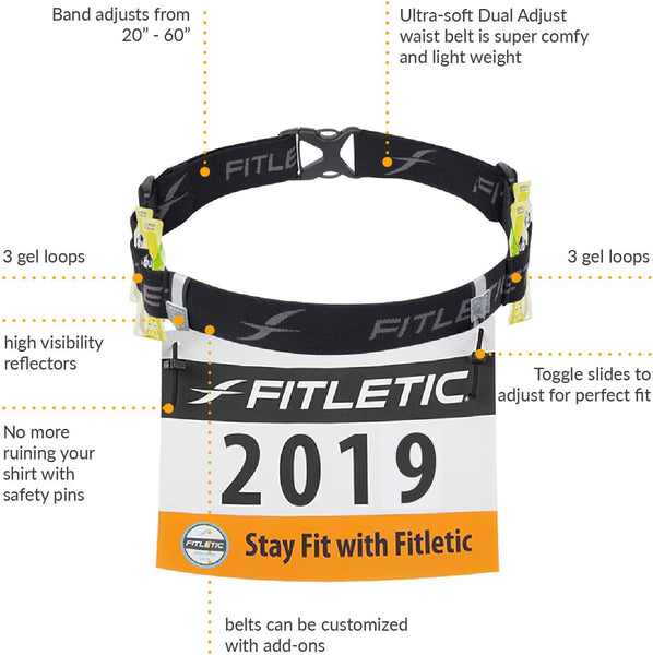 Fitletic Race II