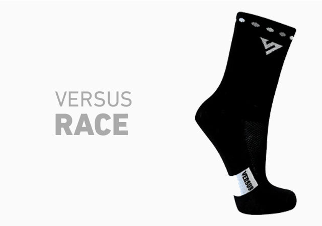 Versus Race Radsocken