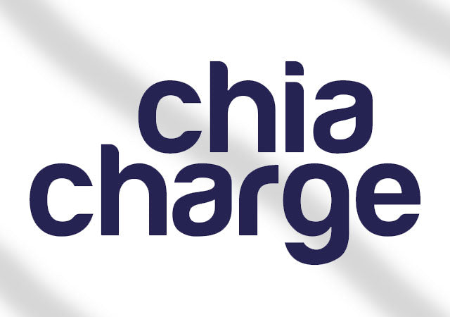 Charge Chia