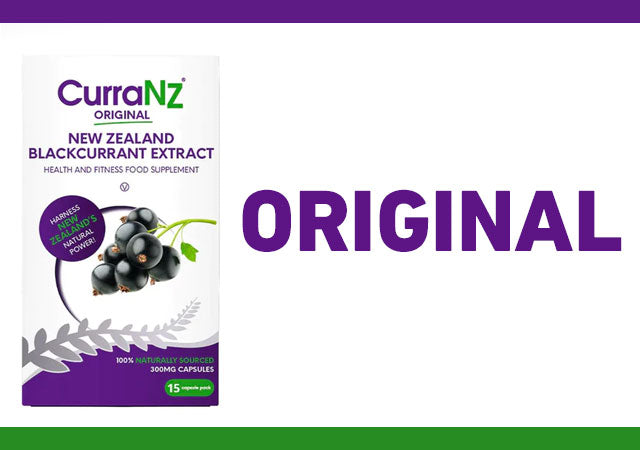 CurraNZ Original