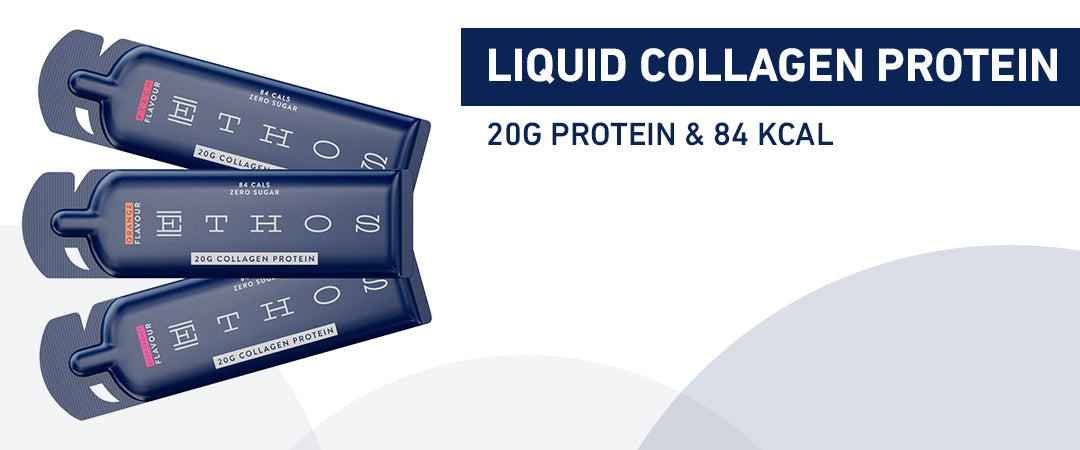 Liquid Collagen Protein