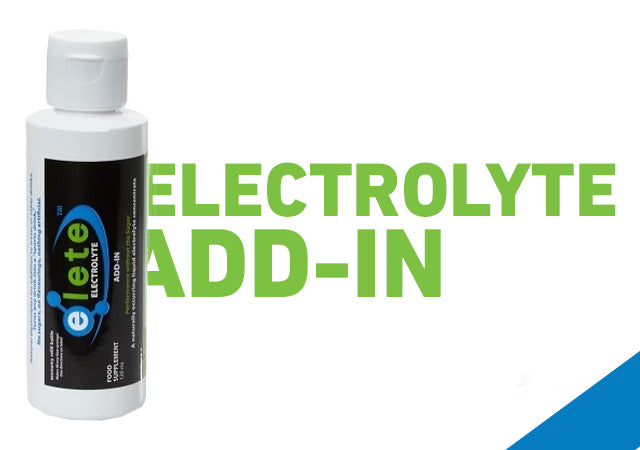 elete Electrolyte Add-In 240ml