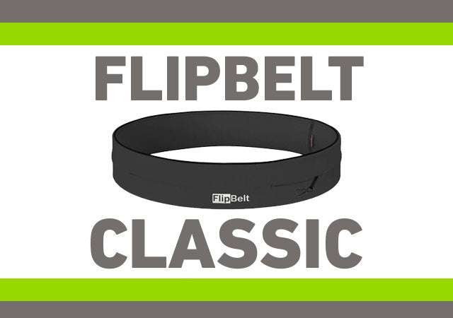 FlipBelt classique