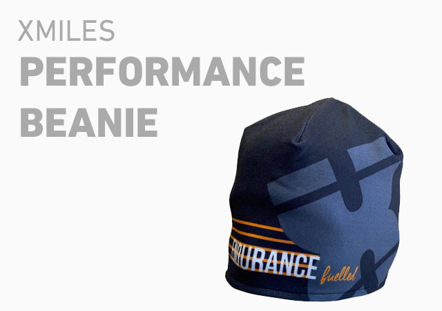 XPiles Performance Beanie