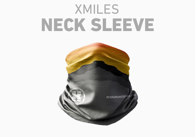 XMiles Neck Sleeve