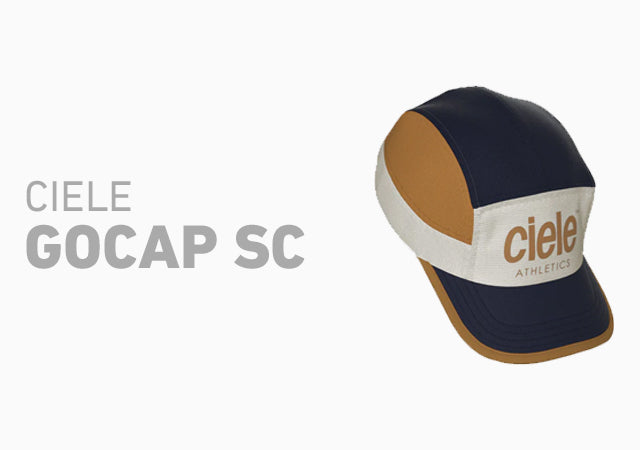 Ciele GOCap SC