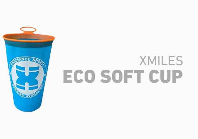 XMiles ECO Soft Cup