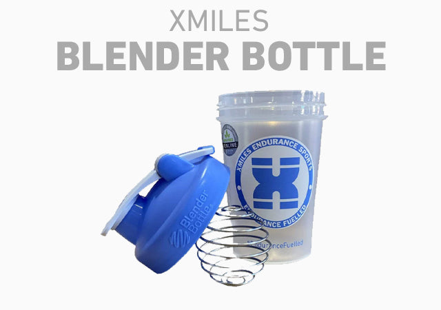 XPiles Mixerflasche